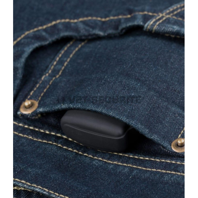 Jean Tactical Flex - Midnight Washed - Clawgear