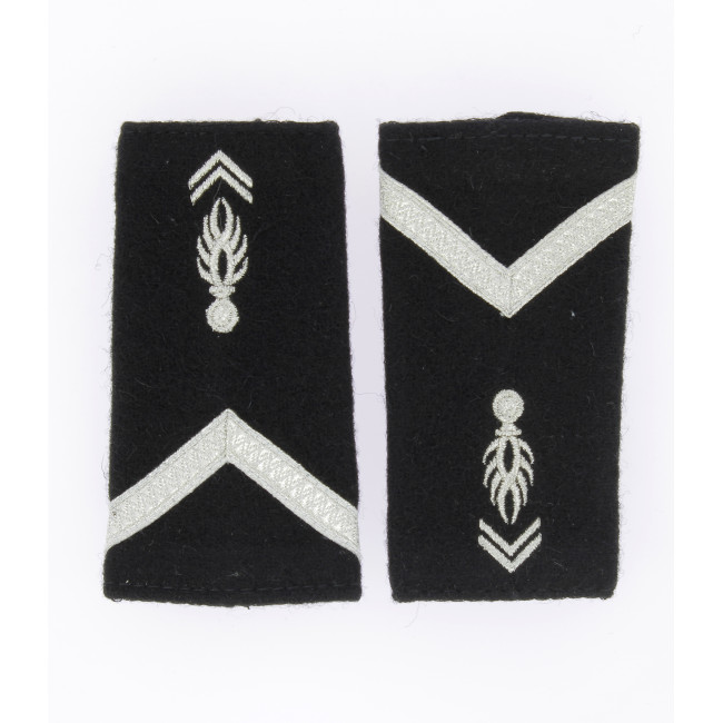 Fourreaux souple GD - Sous Contrat