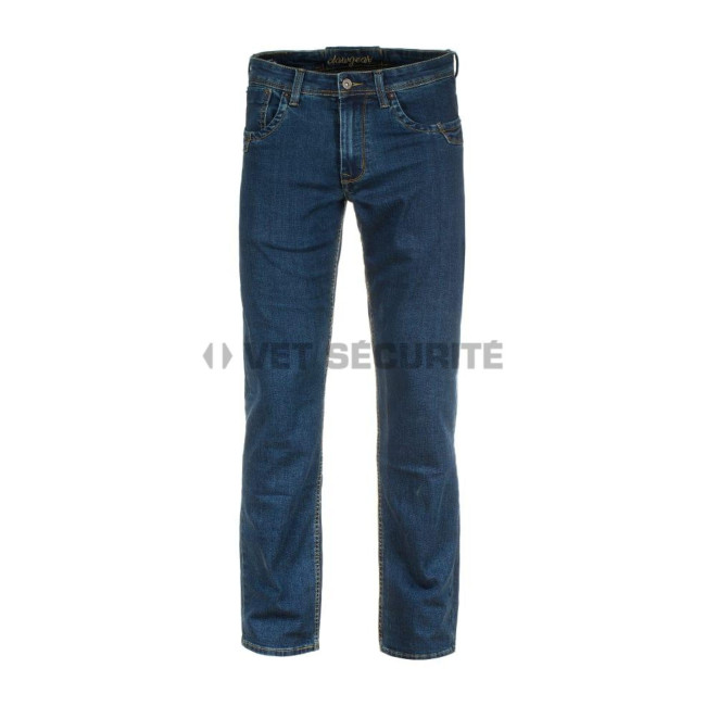 Jean Tactical Flex - Sapphire - Clawgear