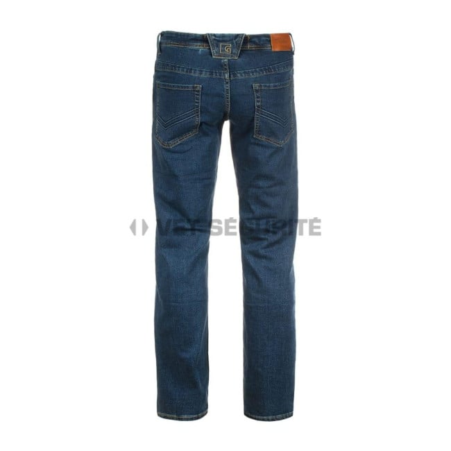 Jean Tactical Flex - Sapphire - Clawgear
