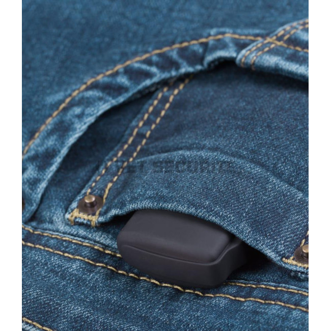Tactical Flex Jeans - Sapphire - Clawgear