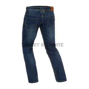 Dżinsy Tactical Flex Sapphire Washed Denim – Clawgear
