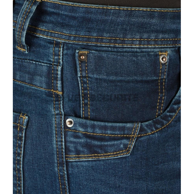 Jean Sapphire Lavé Denim Tactical Flex – Clawgear