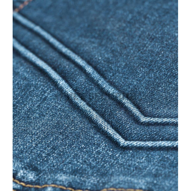 Dżinsy Tactical Flex Sapphire Washed Denim – Clawgear