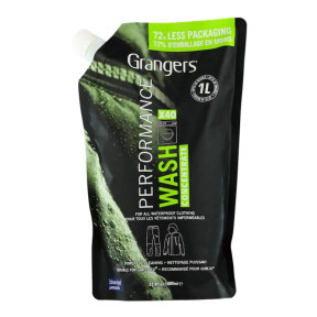 Nettoyant textile Performance Wash 1L - Grangers
