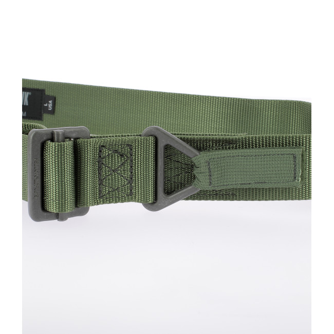 CQB Emergency Rigger's Belt Grün - Blackhawk