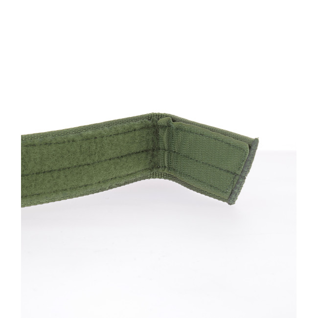 Pasek CQB Emergency Rigger's Belt Zielony - Blackhawk