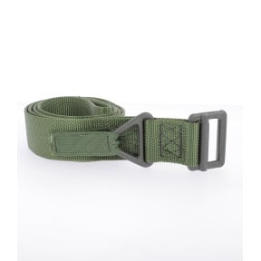 Ceinture CQB Emergency Rigger's Belt Vert - Blackhawk