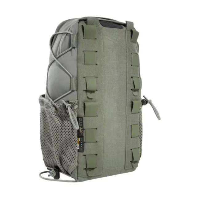 MOLLE Tac Pouch 11 MK II IRR - Groen SGO - Tasmanian Tiger