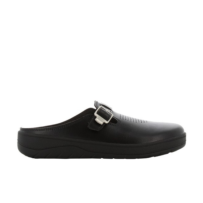 Sabot SUN OB SLP NOIR - Safety Jogger
