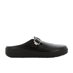 Saboty SUN OB SLP CZARNE - Safety Jogger