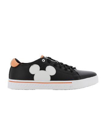 Chaussures Mickey Cool O2 Noir - Safety Jogger
