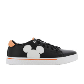 Chaussures Mickey Cool O2 Noir - Safety Jogger