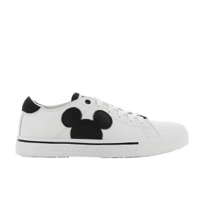 Buty Mickey Cool O2 Białe - Safety Jogger