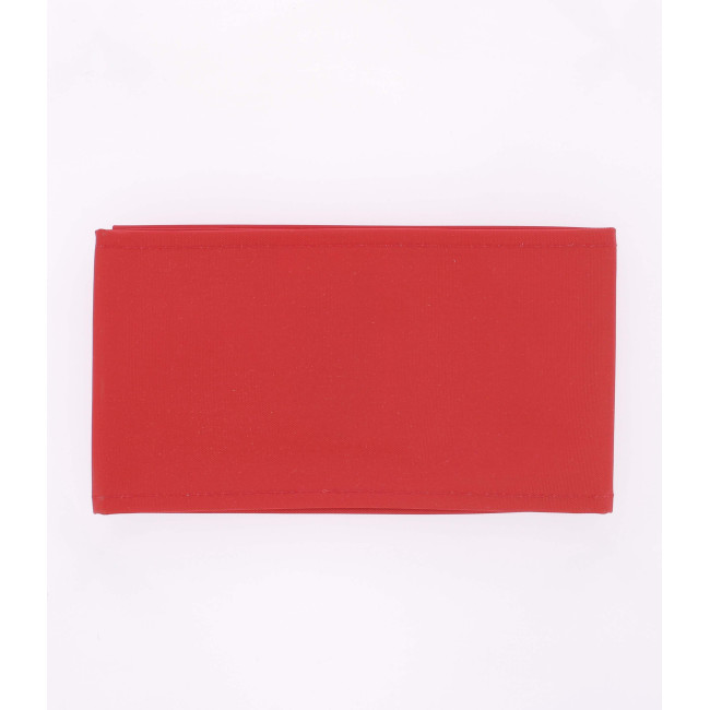 Brassard Rouge - Yoko