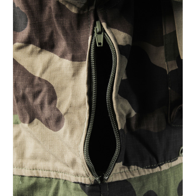 Leichte Parka Stormer Camo CE - CityGuard
