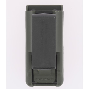 Single Row Holster grün - blackhawk