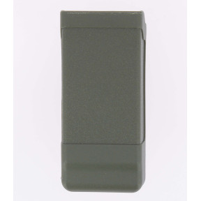 Single Row Holster grün - blackhawk