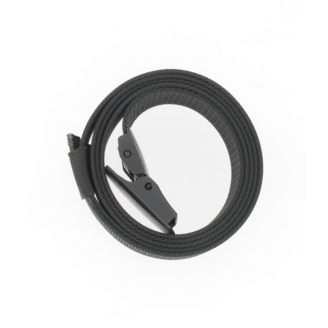 Ceinture fermeture rapide noir - Brandit