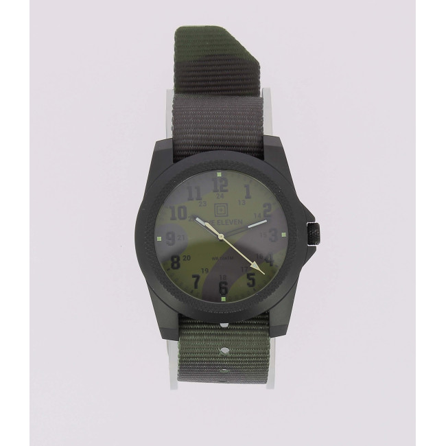 Montre Pathfinder Camo Black - 5.11 Tactical