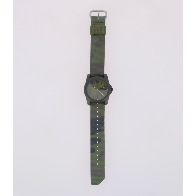 Montre Pathfinder Camo Black - 5.11 Tactical