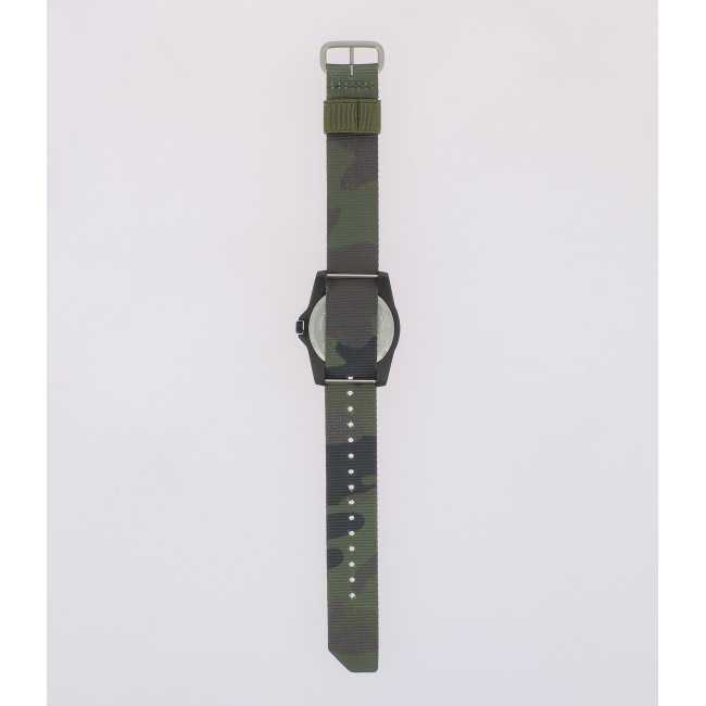 Pathfinder Uhr Camo Black - 5.11 Tactical