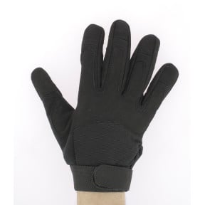 Handschuhe Army schwarz - Miltec