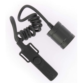 Allumage déporté TRS1 pour lampe tactique XT11S / XT11GT / XT12GT / XT12S - Klarus