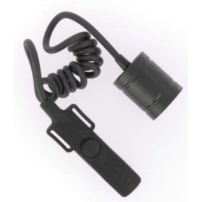 Allumage déporté TRS1 pour lampe tactique XT11S / XT11GT / XT12GT / XT12S - Klarus