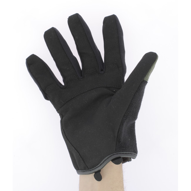 Gants Tactique Mongoose Vert Olive - Pentagon