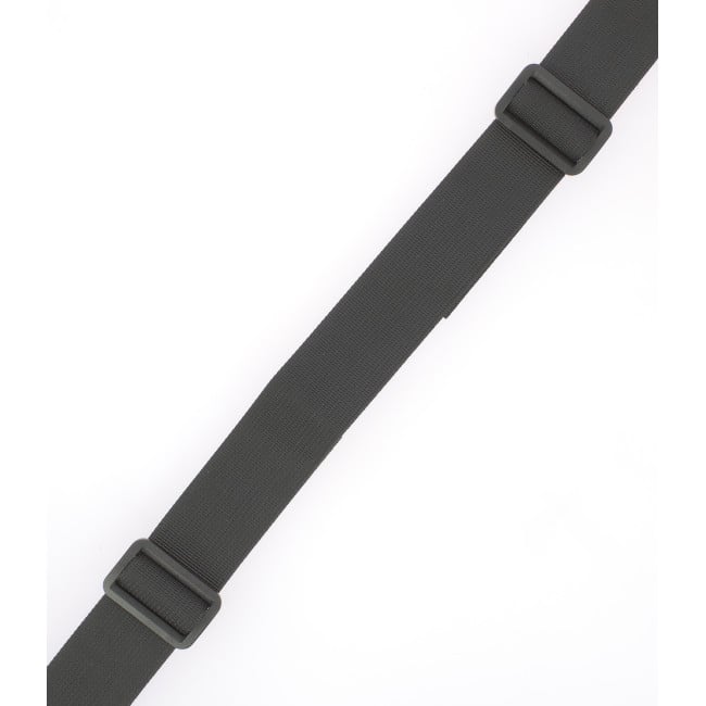 Sangle Tactical 2 points Noir - Miltec