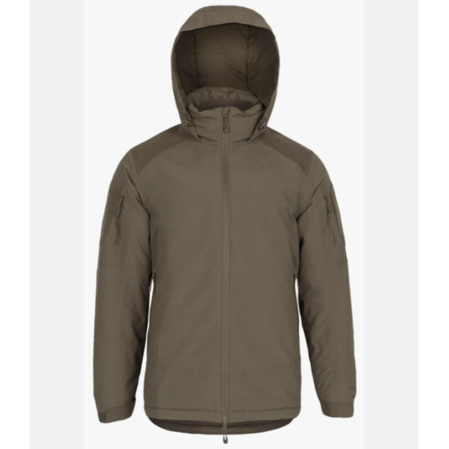 Winterjas STOIRM Primaloft - Ranger Green - Highlander