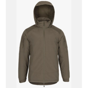 Winterjacke STOIRM Primaloft - Ranger Green - Highlander