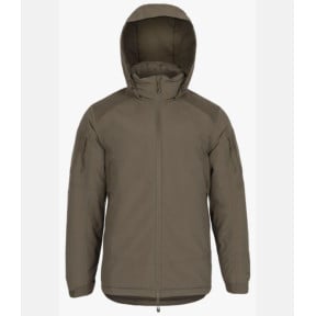 Veste d'hiver STOIRM Primaloft - Ranger Green - Highlander