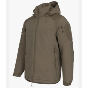 Winterjacke STOIRM Primaloft - Ranger Green - Highlander