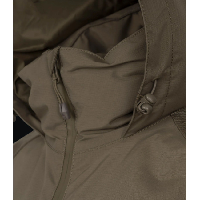 Winterjacke STOIRM Primaloft - Ranger Green - Highlander