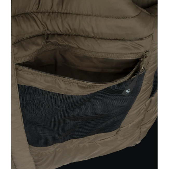 Veste d'hiver STOIRM Primaloft - Ranger Green - Highlander