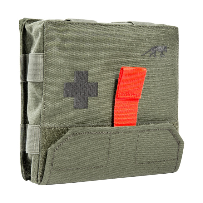 Apteczka pierwszej pomocy IFAK S MKII - Olive - Tasmanian Tiger