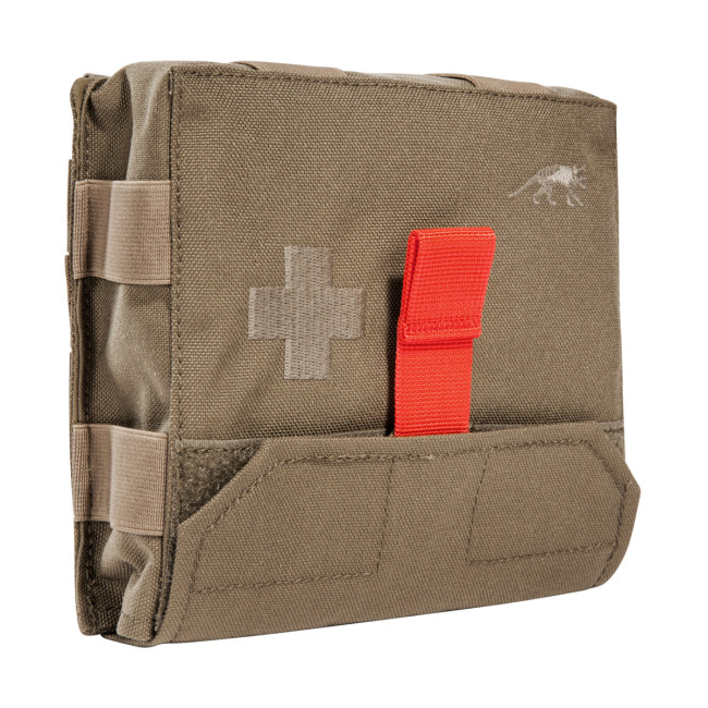 Poche de premier secours IFAK S MKII - Coyote - Tasmanian Tiger