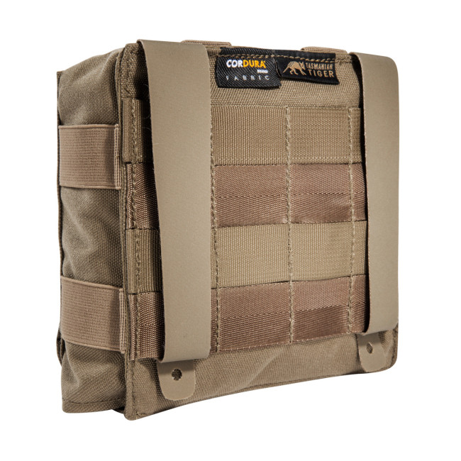 Poche de premier secours IFAK S MKII - Coyote - Tasmanian Tiger