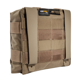 Poche de premier secours IFAK S MKII - Coyote - Tasmanian Tiger
