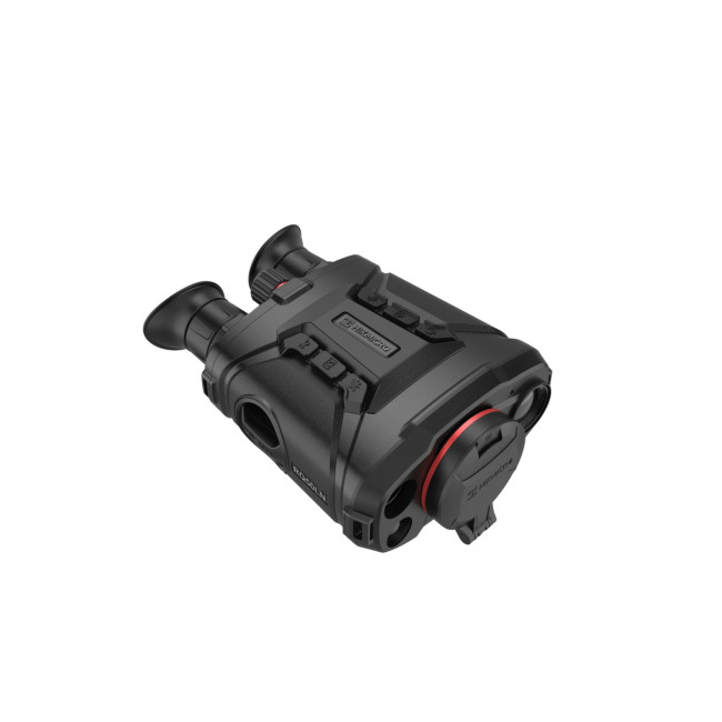 Thermische verrekijker RAPTOR RQ50LN - Hikmicro