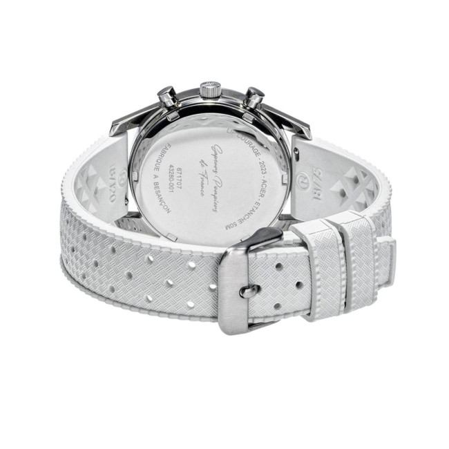 Coffret montre femme Courage - LIP