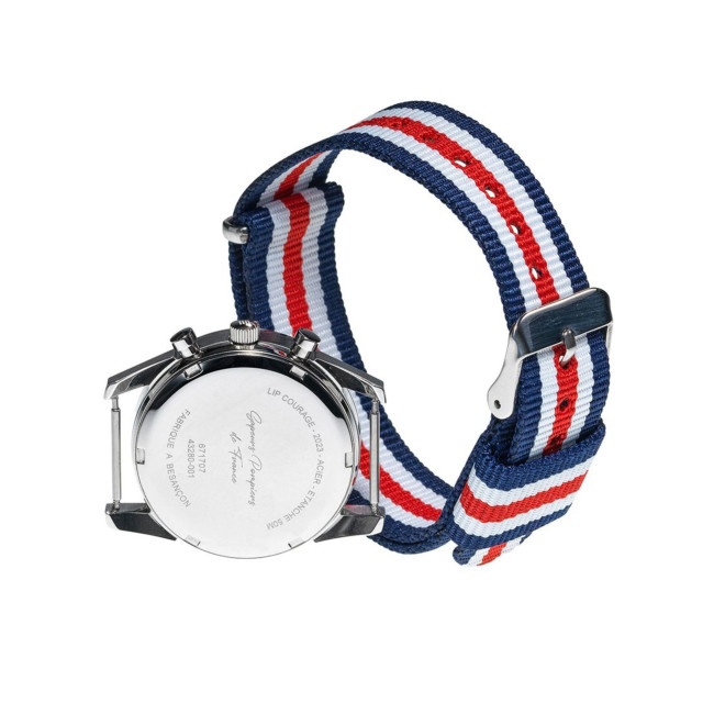 Coffret montre femme Courage - LIP