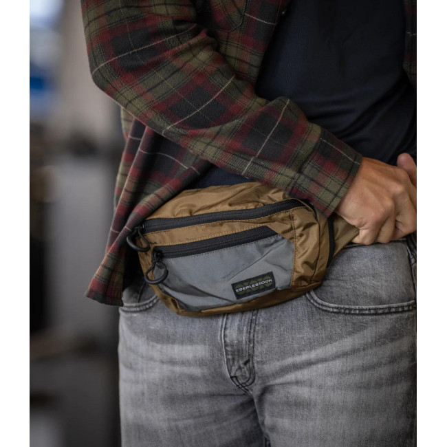 Bando bag Coyote brown - Eberlestock