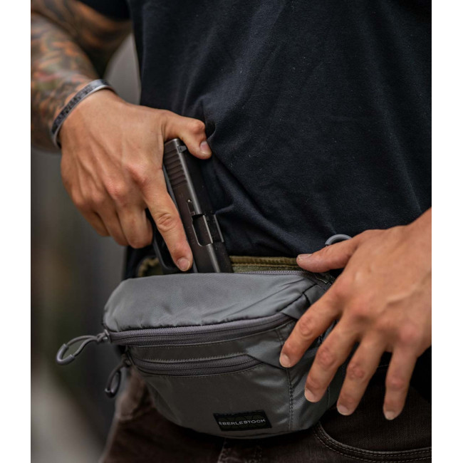 Bando bag Gris - Eberlestock