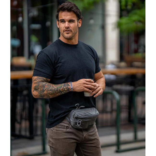 Bando bag Gris - Eberlestock