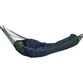 Hamax filet en nylon mesh vert OD - Highlander