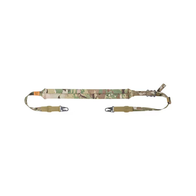 Pasek do karabinu wyściełany GS110 - Multicam - Lindnerhof