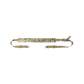Pasek do karabinu wyściełany GS110 - Multicam - Lindnerhof